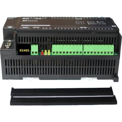 12DO 16DI Acquisition Controller Protocol RS485 RS232 Digital Input And Output