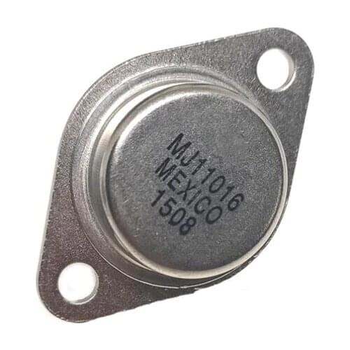 5pcs/lot MJ11016 MJ11016G TO-3