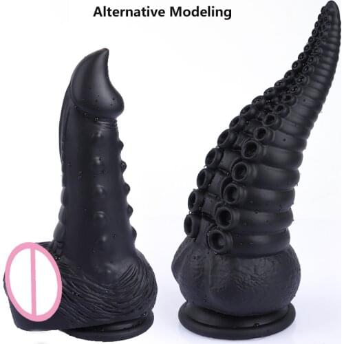 Liquid Silicone Butt Plug G-spot Anal Plug Prostate Massage Clitoris Stimulate Sex Toys For Women Men Gay Adult Erotic Products