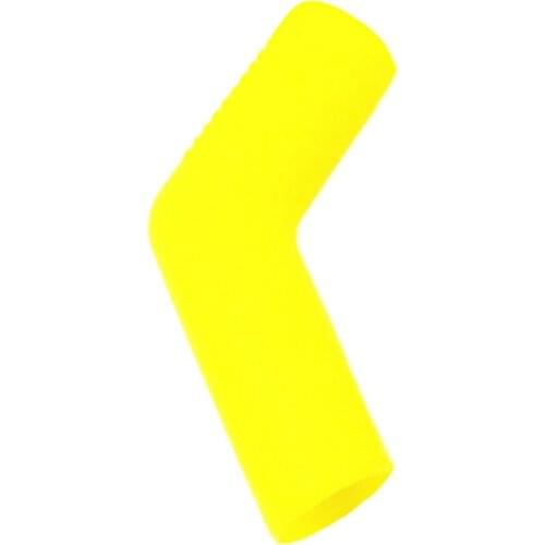 Motorcycle Electric Vehicle Off-Road Vehicle Hanging Gear Cover Rubber Straddle Protection Shoe Cover Rubber Gearshift Cover