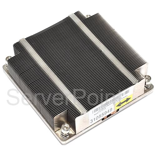 For Server RD330 RD340 RD430 rd440 CPU 1U 1366 1356 CPU Heatsink 03t8083 Heatsink