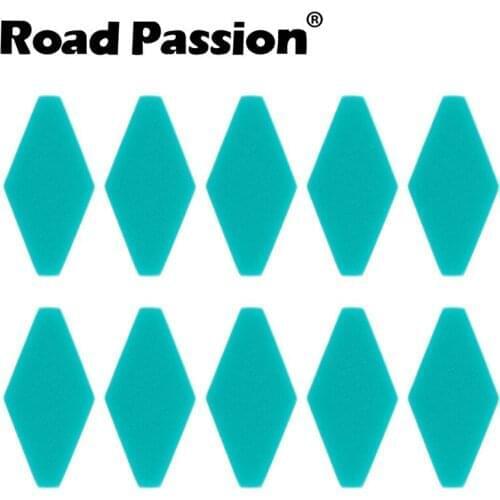 10pcs Cross Motorcycle Parts Accessories Air Filter Cleaner For 675-875 Series 111000 112000 114000 121000