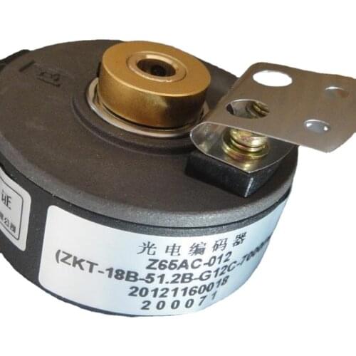 Z65AC-011 Z65AC-012 Z65AC-013 Z65ac-015 Elevator Door Machine Encoder