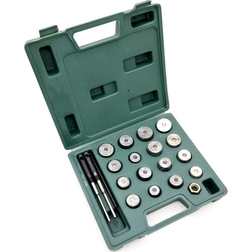 Motorcycle Valve Tool Valve Seat Reamer Motorcycle Repair Cutter Valve Tools Set Fit