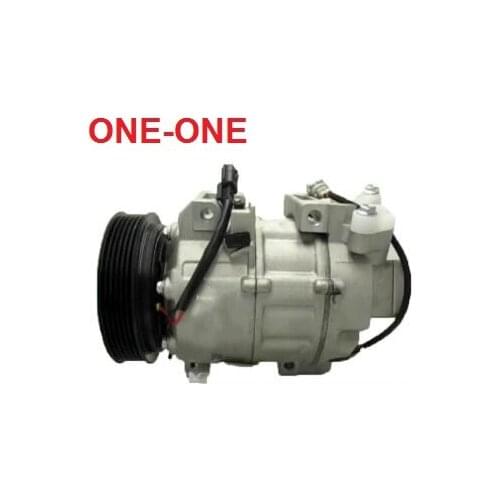 AC A/C Compressor 6PK 92600-ET82A 92600-JG30A 92600-JG300