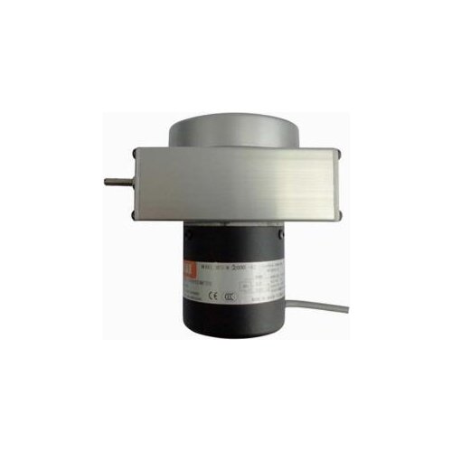 Miran MPS-L 4500mm-8000mm Linear Rope Encoder Draw Wire Potentiometer Pull Rope Displacement Sensor Cable Encoder