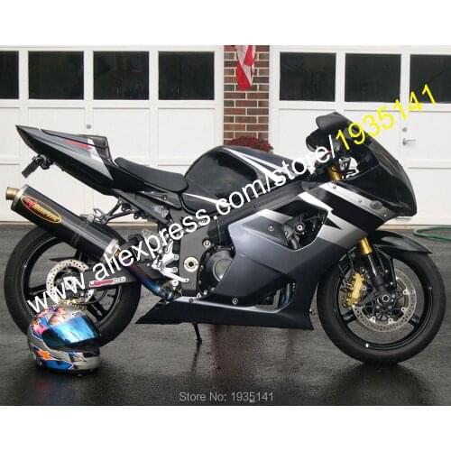 For Suzuki 2003 2004 GSX-R1000 Parts GSXR1000 K3 03 04 GSX-R 1000 Sports Motorcycle Fairing Kit (Injection molding)