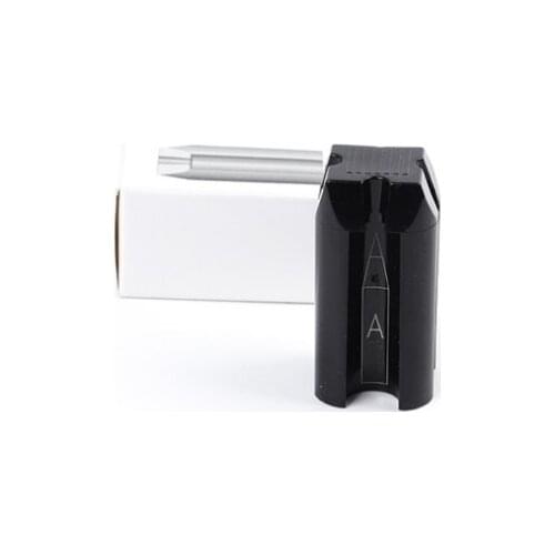 200pcs Latest 4 In 1 Pencil Sharpener Microblading Eyebrow Pencil Tip Thin Sharpen Tool Permanent Makeup Tattoo Sharpening hot