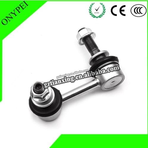 Car Wheel Suspension Front Stabilizer Bar Links 48820-50030 For Lexus LS460 Saloon (UVF4, USF4) 1UR-FSE 1UR-FE 4.6L