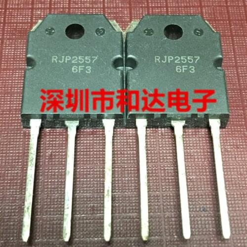 RJP2557 TO-3P