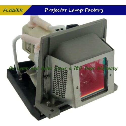 RLC-018 / RLC018 Replacement Projector Lamp with Housing for VIEWSONIC PJ506 / PJ506D / PJ506ED / PJ556 / PJ556D / PJ556ED