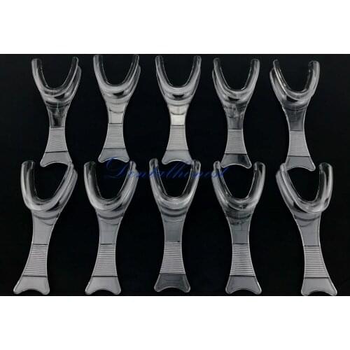 Dental Retractor for Side Lip Expander Oral Mouth Cheek Openers