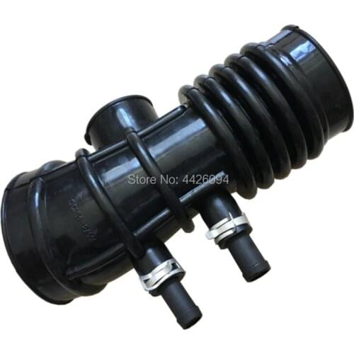 Intake Aie Duct Fit For 98-04 Frontier Xterra 3.3L 16578-4S100 Intake Air Hose Air Flow Tube 165784S100