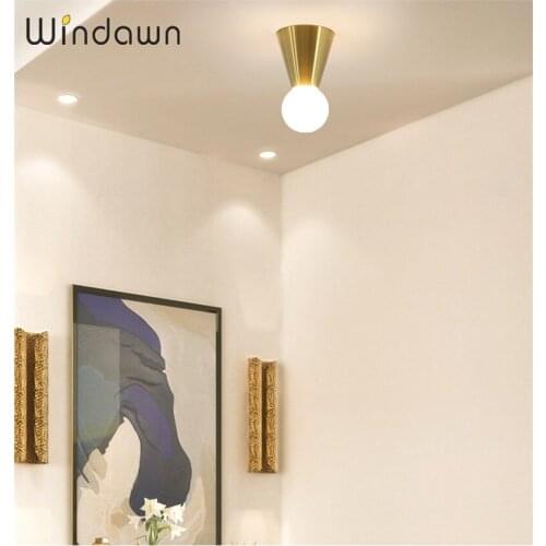 WINDAWN Ceiling Lamps