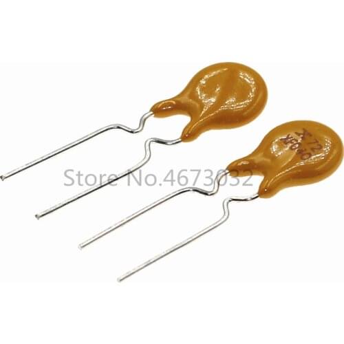 500pcs Self recovery fuse RXEF040 XF040 72V 0.4A 400MA PPTC