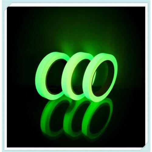 Car Stickers Glow Tape Safety Sticker Reflective Tape for Skoda Opel DAF RAM Trucks Paccar Ford Otosan Chrysler