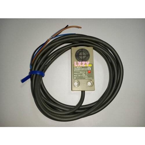 Free Shipping 2pcs/LOT New proximity switch TL-W5E1 or TL-W5F1 sensor
