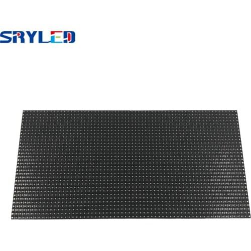 Free shipping DIY LED video display kits P5 indoor SMD Full Color Led Module (320*160mm)