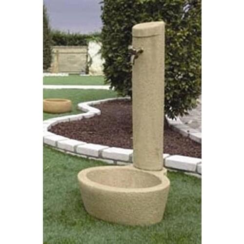 Fontanelle da giardino Kitchen Faucets