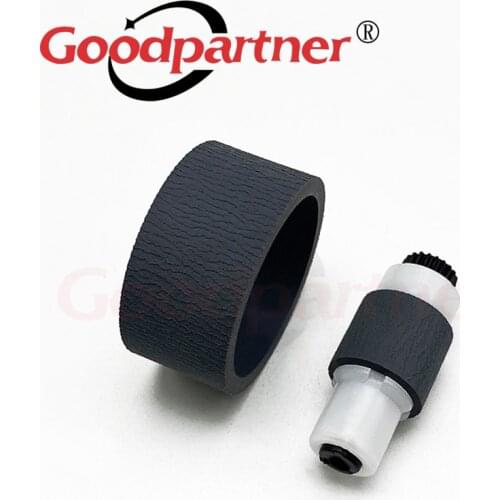 QM3-4014-010 QM3-4014-000 Pickup Roller Tire for CANON MX338 MX330 MX328 MX320 MX358 MX357 G1400 G2400 G3400 G1000 G2000 G3000