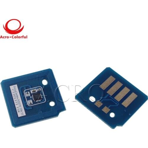CT350895 CT350896 CT350897 CT350898 reset drum chip for xerox DocuCentre-IV C4430 laser printer toner cartridge