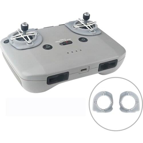 Drone Controller Rocker Damper Joystick Fixed Mount Parts for DJI Mavic AIR 2 AIR 2S MINI 2 Remote