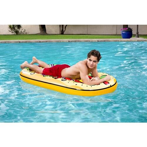 Bestway 190Cm*109Cm Hot Dog Bed
