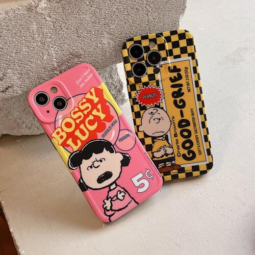 Lysskpay Phone Cases