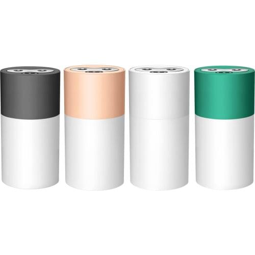 Mini Sterilizer Alcohol Sanitizer Spray Sprayer Disinfectants Machine Office