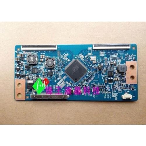 Original 100% test for T460HVN05.3 CTRL BD 46T21-C0A logic board