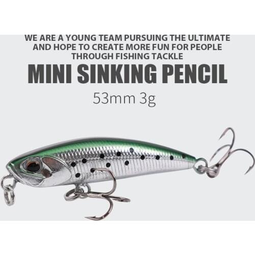 Ourbest Pike Fishing Lure