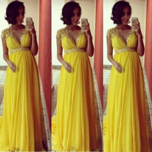 Maternity Dress Bridal Dress Evening Dress Prom Dress personality fashion dress bridesmaid dress00111