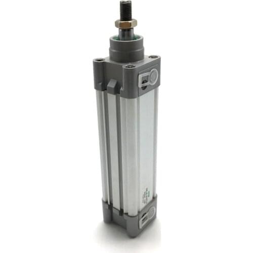 DNC-100-100,125,130,140,145,150,160,165,170,175,190-PPV-A YIYUN Pneumatic components air tool Standard cylinder DNC Series