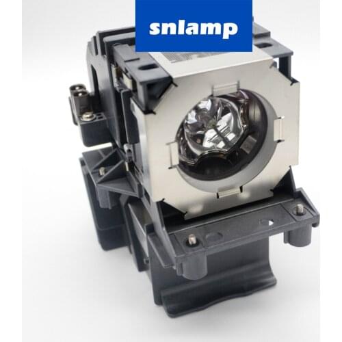High quality Projector Lamp/Bulbs W/Housing For CANON Projectors REALIS WUX6000 REALiS WUX6000-D REALIS WUX6010