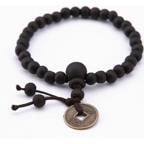 Yue mei na Bracelets With Pendants