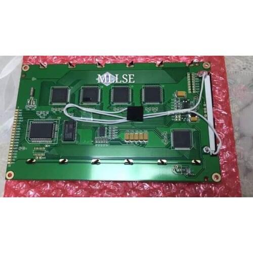 FGM240128D FGM240128D-FWX1CCW FGM240128D-FWX1CCWR-Z LCD Screen Display Panel