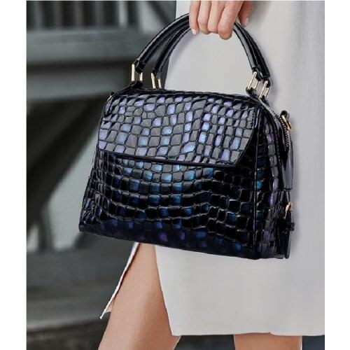 Zooler Blue Women's Bags