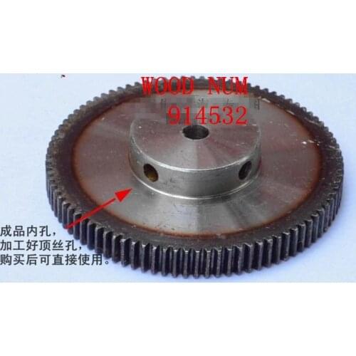 1 mod gear rack 40 teeth spur gear precision 45 steel cnc rack and pinion