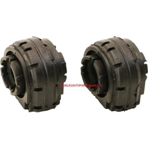 1 Pairs Stabilizer Bar Bushing Fit VOLKSWAGEN CC 2009-2017 GTI 1K0511327A K201874