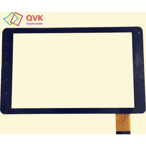 10.1 Inch touch screen for UMAX VisionBook 10Q Plus Capacitive touch screen panel repair replacement parts