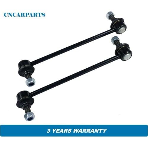 2x Front Stabilizer Link Sway Bar Link Fit for Hyundai I30 2007-2012 54830-2H100