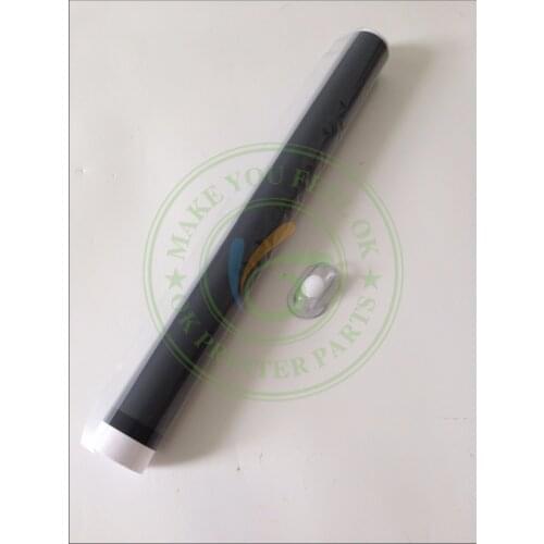 5PC X ORIGINAL NEW Fixing Fuser film Sleeve + grease for HP M501 M506 M527 M521 M525 P3015 P3015d P3010 P3011 P3016 P3018