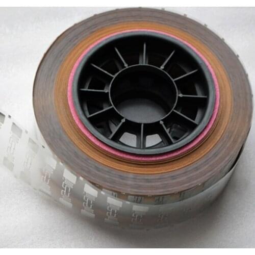 Alien 9662 tags Dry inlay UHF RFID long range labels tag RF passive cards 5000pcs/Lot