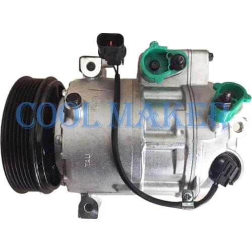 Auto for Hyundai Genesis/Equus ac compressor 08MY 977013M100 97701-3M100