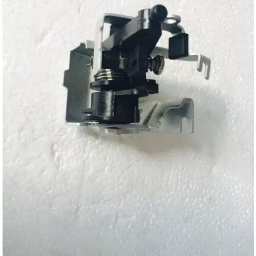 Free shipping outboard motor part cable support for Hangkai 2 stroke 9.9-15-18hp gasoline boat engine accessories