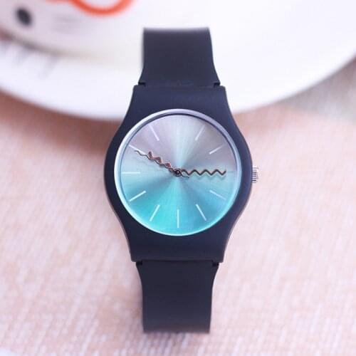 2021 NEW Watch Women Girls Fashion Casual Rubber Watches Simple Ladies' Small Dial Quartz Clock Dress Wristwatches Reloj mujer