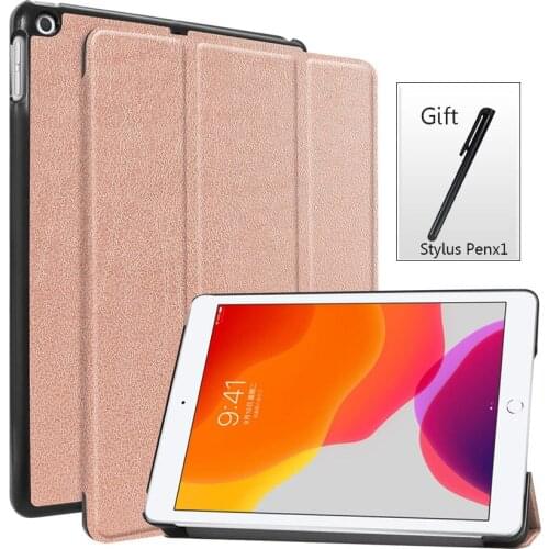 For iPad 9.7 inch 2017/2018 Case for iPad Air 2/1 Cover for mini 4/5 Case for Pro 11/Air 10.9 for iPad 10.2 case 7th 8th Gen