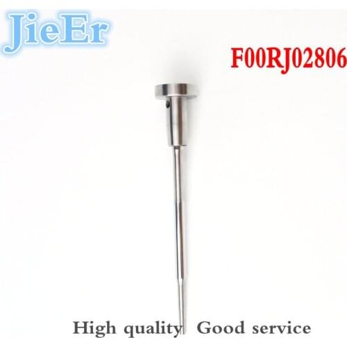 F00RJ02806 original common rail valve FOORJ02806 for injector 0445120110 / 120 / 156 / 160 / 164 / 165 / 225