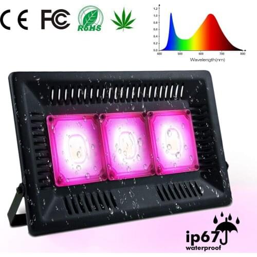 1500W 1000W Indoor COB LED Grow Light For Plants Growth Lamp Full Spectrum Fitolamp Fitolampy Fito Phyto Seedling Growing Tent