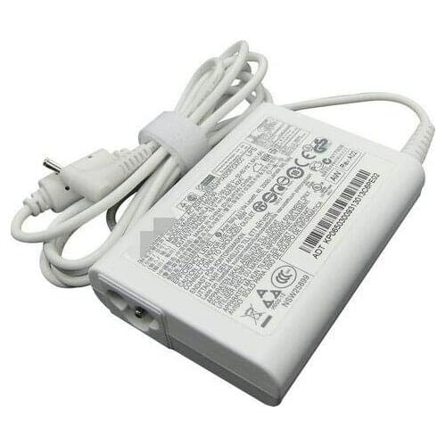 Huiyuan Fit for 19V 3.42A 65W 3.01.1mm for Acer Aspire S3-391 S7-191/391 W700 Ultrabook